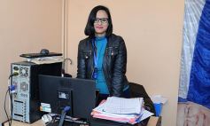 Sixto Fotografías. Sociedad. Varios - Aprovechando la semana de sol en Posadas