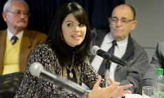 Sixto Fotografías. Sociedad. Cámara de Diputados - Candidatos a jueces de paz y a defensores tuvieron su audiencia pública