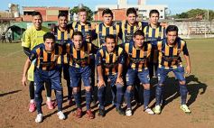 Sixto Fotografías. Deportes. Liga Posadeña A - Mitre dejó en el camino a Brown y es finalista