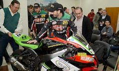 Sixto Fotografías. Deportes. Motociclismo - Super Bike