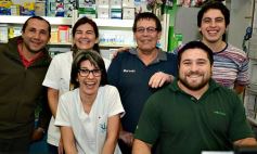 Sixto Fotografías. Sociedad. Varios - Trabajando o simplemente caminando, los que disfrutan de Posadas