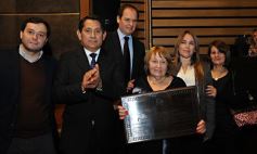 Sixto Fotografías. Sociedad. Cámara de Diputados - Tomó estado parlamentario el proyecto de Presupuesto 2017