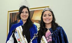 Sixto Fotografías. Sociedad. Fiesta Nacional del Inmigrante - Presentaron la grilla de la edición 2016 de la Fiesta del Inmigrante