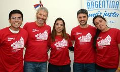 Sixto Fotografías. Sociedad. Empresas de Misiones - Se viene la segunda edición del ciclo "Vamos a Zoomar"