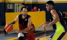 Sixto Fotografías. Deportes. Torneo Clausura - Tokio se quedó con el clásico ante Mitre