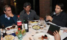 Sixto Fotografías. Deportes. Dirigentes de Misiones - El Ministerio de Deportes se reunió con representantes de las disciplinas de la provincia