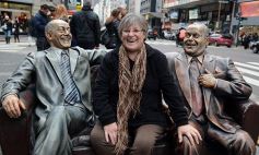 Sixto Fotografías. Sociedad. Varios - Una recorrida por la Capital Federal: toda la magia de los amigos de Argra