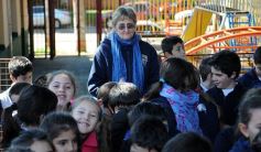 Sixto Fotografías. Sociedad. Educación - A la mae con cariño: Feliz Día!!!