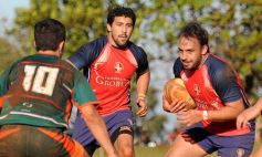 Sixto Fotografías. Deportes. Torneo Apertura Urumi - Centro, un justo ganador, festejó ante Lomas