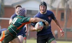 Sixto Fotografías. Deportes. Torneo Regional - Capri aplastó a Lomas en Villa Cabello