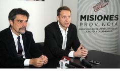 Sixto Fotografías. Sociedad. Charlas de concietizar - Charla sobre adicciones: reafirman la importancia del trabajo conjunto