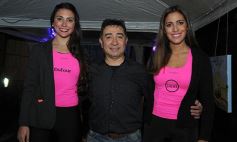 Sixto Fotografías. Sociedad. Varios - Fiesta Retro y Algo Más en la quinta La Juliana