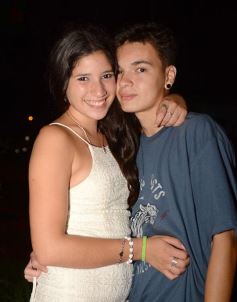 Foto de la galería: La Aventura fue una fiesta para recibir al 2017