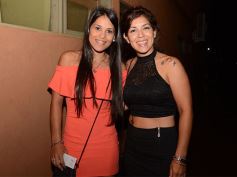 Foto de la galería: La Aventura fue una fiesta para recibir al 2017