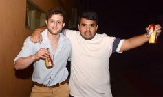 Foto de la galería: La Aventura fue una fiesta para recibir al 2017