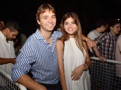 Foto de la galería: La Aventura fue una fiesta para recibir al 2017