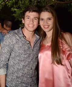 Foto de la galería: La Aventura fue una fiesta para recibir al 2017