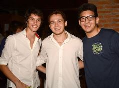 Foto de la galería: La Aventura fue una fiesta para recibir al 2017