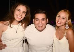 Foto de la galería: La Aventura fue una fiesta para recibir al 2017