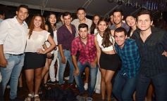 Foto de la galería: La Aventura fue una fiesta para recibir al 2017