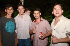 Foto de la galería: La Aventura fue una fiesta para recibir al 2017