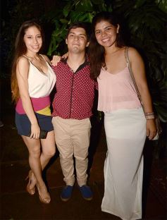 Foto de la galería: La Aventura fue una fiesta para recibir al 2017