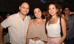 Foto de la galería: La Aventura fue una fiesta para recibir al 2017