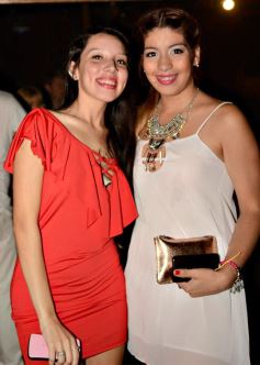 Foto de la galería: La Aventura fue una fiesta para recibir al 2017