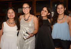 Foto de la galería: La Aventura fue una fiesta para recibir al 2017