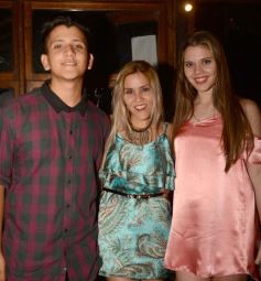 Foto de la galería: La Aventura fue una fiesta para recibir al 2017