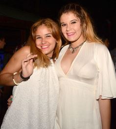 Foto de la galería: La Aventura fue una fiesta para recibir al 2017