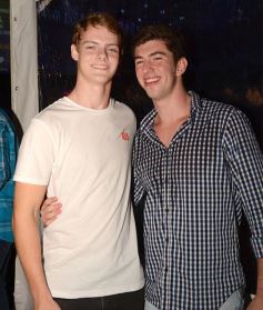 Foto de la galería: La Aventura fue una fiesta para recibir al 2017