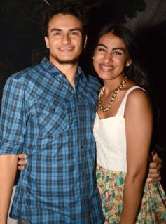 Foto de la galería: La Aventura fue una fiesta para recibir al 2017