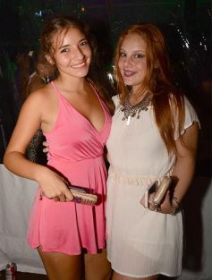 Foto de la galería: La Aventura fue una fiesta para recibir al 2017