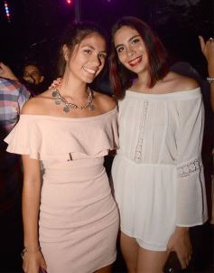 Foto de la galería: La Aventura fue una fiesta para recibir al 2017