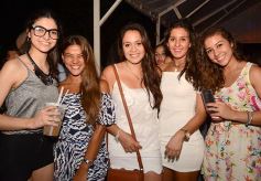 Foto de la galería: La Aventura fue una fiesta para recibir al 2017