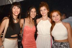 Foto de la galería: La Aventura fue una fiesta para recibir al 2017