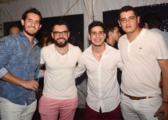 Foto de la galería: La Aventura fue una fiesta para recibir al 2017