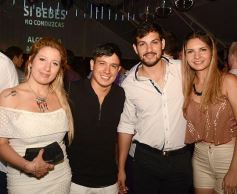 Foto de la galería: La Aventura fue una fiesta para recibir al 2017