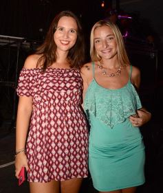 Foto de la galería: La Aventura fue una fiesta para recibir al 2017