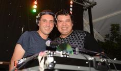 Foto de la galería: La Aventura fue una fiesta para recibir al 2017