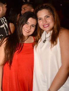 Foto de la galería: La Aventura fue una fiesta para recibir al 2017