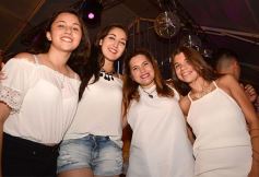 Foto de la galería: La Aventura fue una fiesta para recibir al 2017