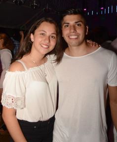 Foto de la galería: La Aventura fue una fiesta para recibir al 2017