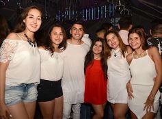 Foto de la galería: La Aventura fue una fiesta para recibir al 2017