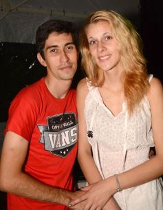 Foto de la galería: La Aventura fue una fiesta para recibir al 2017