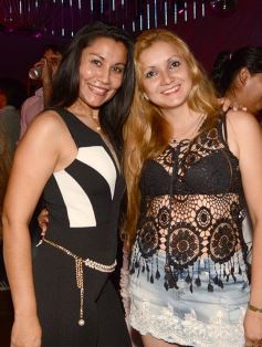 Foto de la galería: La Aventura fue una fiesta para recibir al 2017