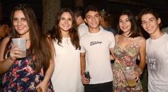 Foto de la galería: La Aventura fue una fiesta para recibir al 2017