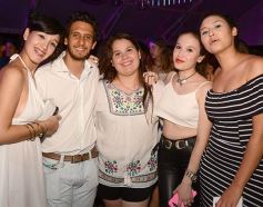 Foto de la galería: La Aventura fue una fiesta para recibir al 2017