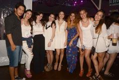 Foto de la galería: La Aventura fue una fiesta para recibir al 2017